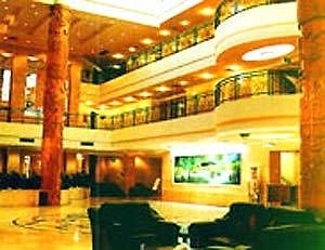 Jin Long Yu Gang Hotel Ngawa ภายนอก รูปภาพ